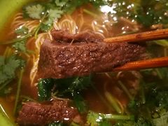 -张记牛肉面馆(天津路店)