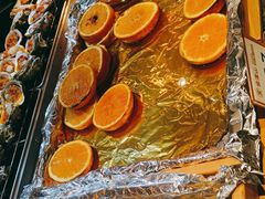 -金滏山烤肉·海鲜·火锅自助餐厅(襄阳万达店)