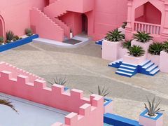 -漳州滨海火山岛自然生态风景区