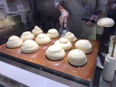 -狐狸和向日葵(北京路店)