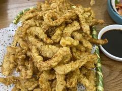 -渔家乐小海鲜(皇姑店)