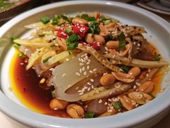 -雨后行菜(报慈北路店)