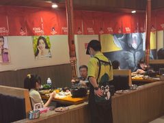-kingkong大猩猩烤肉(CBD店)