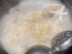 -同仁四季椰子鸡(福田东园总店)