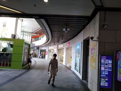 -浦江城市生活广场(江月路店)