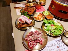 -西塔老太太泥炉烤肉(济南首店)