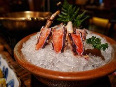帝王蟹套餐-耕海蟹将军(万象城店)