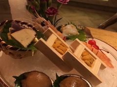 -雍和会海鲜姿造自助(湖东路店)