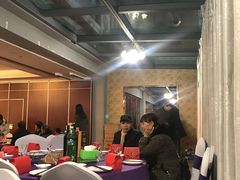 -千岛湖花园饭店-中餐厅