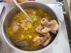-川姐牦牛肉粉(沟口店)