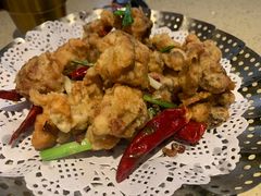 -我是那个大叔·美食研究所(新塘路店)