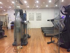 -上海富豪东亚酒店(零陵路店)