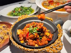 -味界·精致赣菜(招商花园城店)