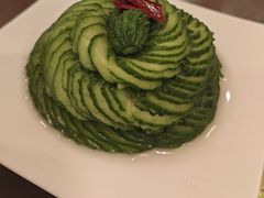 -北京小肠陈饭庄(方庄店)