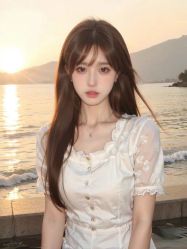 -茶发Salon·烫发染发理发