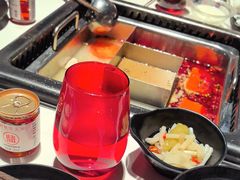 -鼎膳常火锅(华阳店)