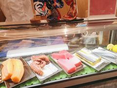 -西安W酒店·观湖露台 美式烧烤