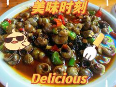 -龙头烤羊排•烤全羊•精酿扎啤(厦滘店)