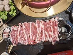 -潮庭牛肉火锅·骑楼私宴