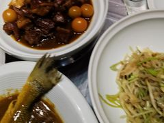 -庆赫隆融合菜馆(群力店)