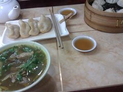 锅贴-珊珊小笼馆(仙霞路店)