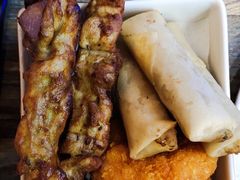 -Hi YOU你的饭局泰餐厅(雍和宫店)