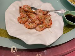 白灼基围虾-胶东人家(奥体中心店)