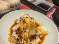 -焱铁烧·黑毛和牛专门店(南宁万象城店)