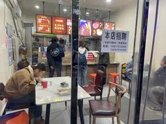 -乔伯凉面(白沙路店)