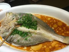 -彩虹之约•淮扬家宴(亚运村店)
