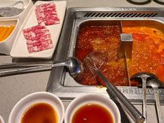-海底捞火锅(杭州城西银泰城店)