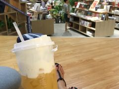 -隆延茶铺(学清路驹然店)