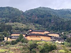 -福建土楼(南靖)景区