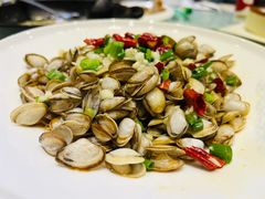 -合家小菜餐馆(新诚花苑店)