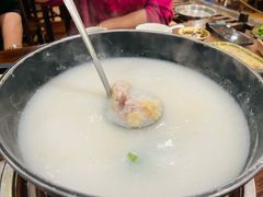 -顺德一品粥·20年凤城老字号(芳村店)