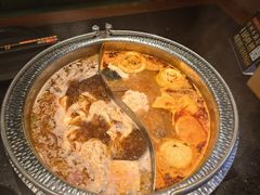 -牛New寿喜烧(虹桥新天地店)