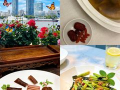 -浦江二号·独栋江景餐厅(滨江大道店)