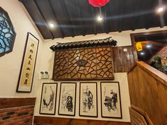 -玉桥餐厅(天坛店)