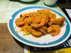 -火啫啫·粤式啫啫煲(南通首店)