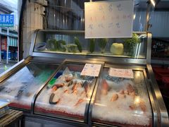 -阿兴生鱼片(大光路店)