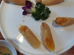 -百年银屏蚝烙·潮汕菜·非遗(乐山店)