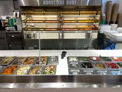 -CALIFORKS加州叉子轻食(朝阳门店)