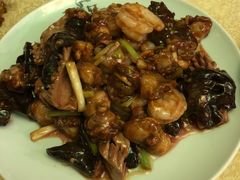 -卫鼎轩·曹公馆(鼓楼店)