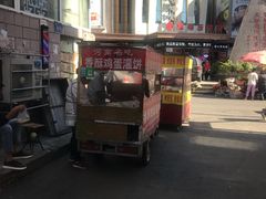 -丁记牛肉手擀板面