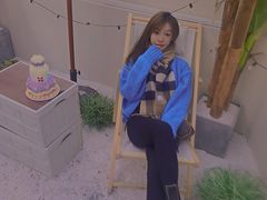 -秀儿家の小确幸花园西餐厅