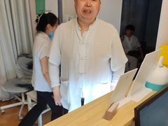 -蓉城阳光推拿馆(羊子山路店)