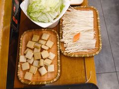 -懂羊帝·羊蝎子·北京菜(小关店)