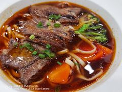 -康师傅私房牛肉面(北京南站店)