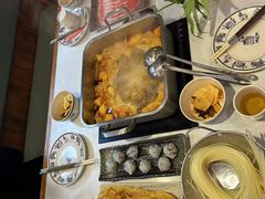 -螺大喜螺蛳粉火锅(雍和宫店)