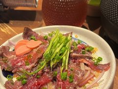 -梅亭居酒屋(中大国际店)